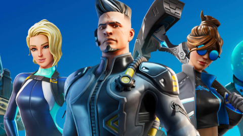 Fallo de apelaciones épicas en el caso de Fortnite iOS