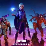 Fortnite: Ubicación de todos los Guardias IO en la nueva temporada 8 capítulo 2