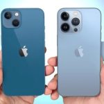 Función iPhone 13 vs 13 Pro