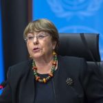 La ONU insta a una moratoria sobre el uso de inteligencia artificial que pone en peligro los derechos humanos