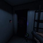 Actualización del aniversario de la Phasmofobia