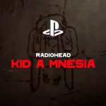 La exhibición de Radiohead es la única de PlayStation 5 para finales del 2021