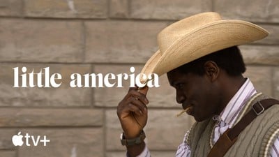 pequeña america