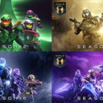 Halo Mcc Temporada 8