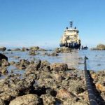 Los cables de Internet submarinos conectan las islas del Pacífico con el mundo.  Pero la tensión geopolítica está tirando de los cables