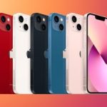 Características del iPhone 13 Candy Corn