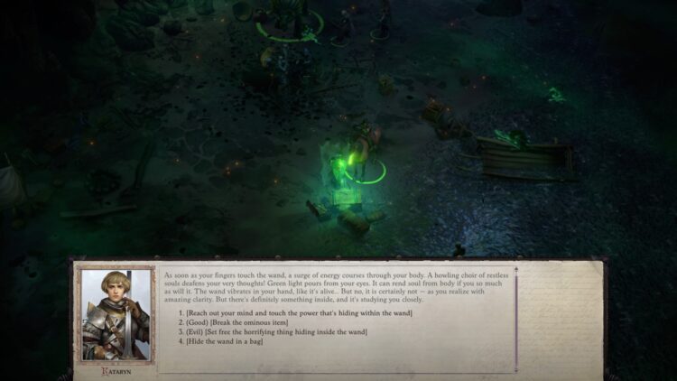 Pathfinder Wrath Of The Righteous Lich Mythic Path Guide Desbloquear Lich Mythic Path Varita de Zacharius 1a