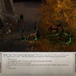 Pathfinder Wrath of the Righteous Una causa común Dónde encontrar aliados Guarnición gris Blackwing Biblioteca Trickster Mythic Path Narrador de historias 1