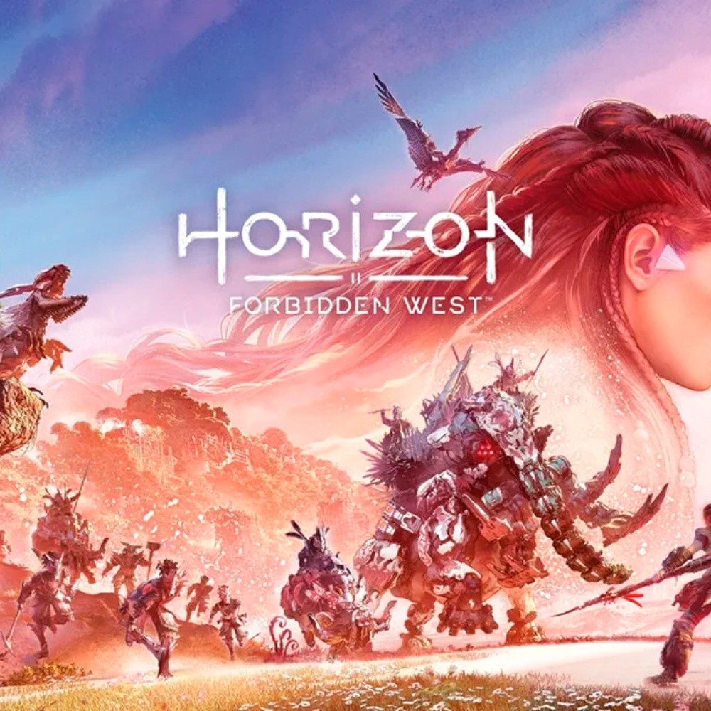 PlayStation revela la edición de coleccionistas para Horizon Forbidden West y todo lo que incluye