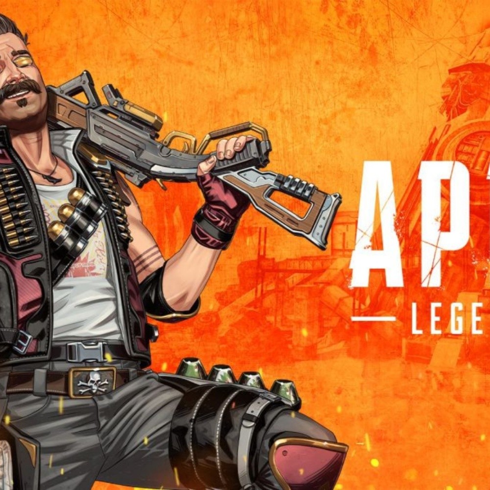 Respawn comparten una actualización sobre problemas en servidores de Apex Legends