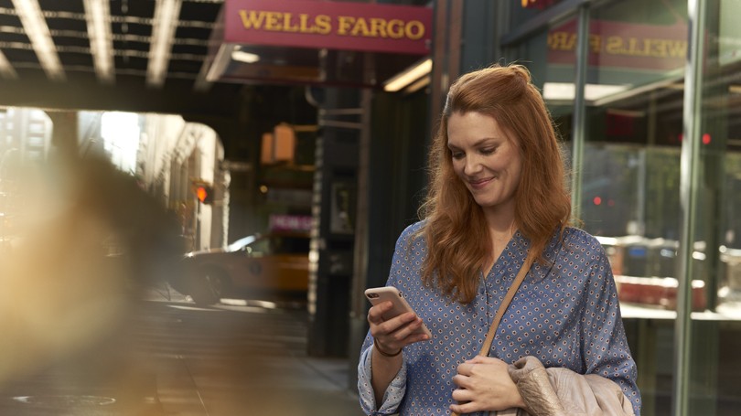 La estrategia respaldada por Azure de Wells Fargo enfatiza el papel de la nube en la transformación digital de la industria