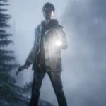 Se filtró la lista remasterizada de Alan Wake, que supuestamente se lanzará el 5 de octubre