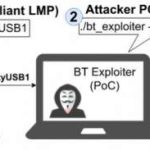 Se ha demostrado que los dispositivos Bluetooth son vulnerables a vulnerabilidades de seguridad que no se pueden solucionar.