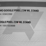 Pixel Stand 23W 668x445