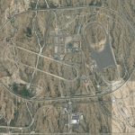 campo de pruebas de coches de arizona