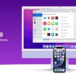 imazing encabezado morado