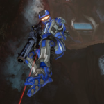 Splitgate tendrá el modo Forge antes de Halo Infinite, dice Dev