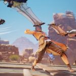 Consejos de Tales Of Arise 2
