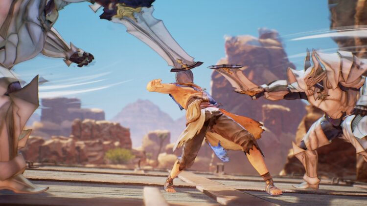 Consejos de Tales Of Arise 2