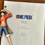 Terminan el guion del primero episodio de la serie de One Piece hecha por Netflix