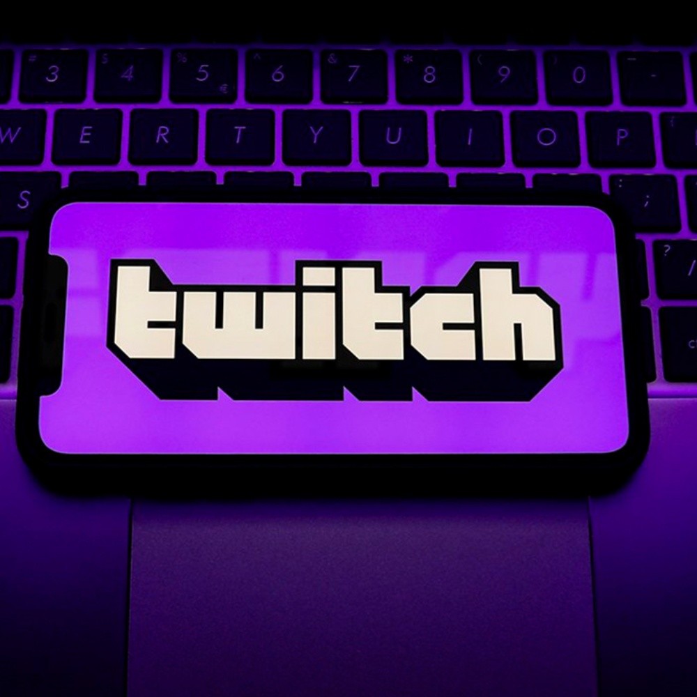 Twitch no baneará sin previo aviso por strikes de música DMCA