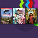 Descubra juegos, películas y televisión seleccionados por comunidades hispanas y latinas en Microsoft