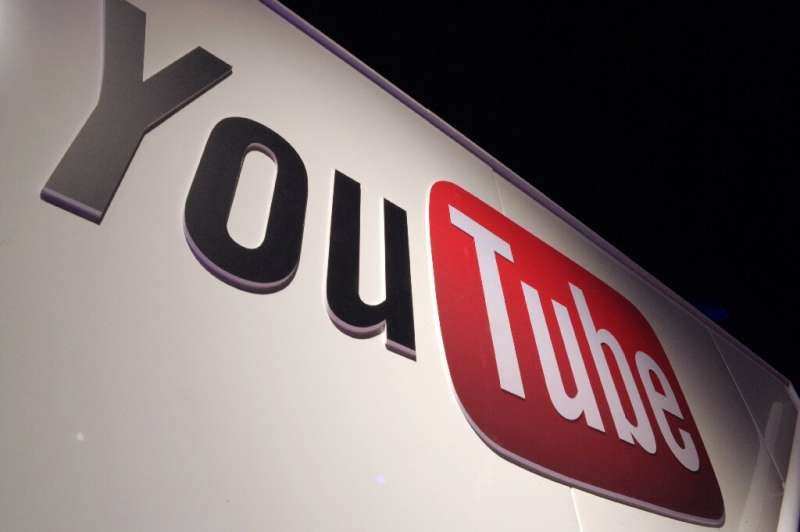 El servicio de transmisión de música de YouTube dice que está creciendo rápidamente a medida que intenta alcanzar a rivales como Spotify