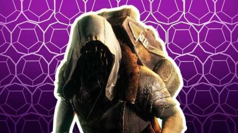 ¿Dónde está Xur hoy?  (3-7 de septiembre) - Guía de ubicación y exóticos de Destiny 2 Xur