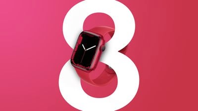 Apple Watch Series 8 Lo que sabemos Característica 2