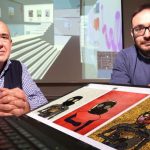 El mercado NFT de obras de arte digitales se comporta como las redes sociales