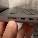 macbook pro 2021 handson