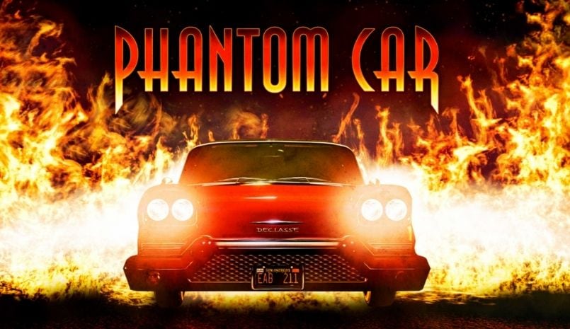 GTA Online Halloween Events 2021, GTA Online event, Halloween, Slashers event, Phantom car event, ovnis, videojuegos, GTA Online, GTA 6, Rockstar Games