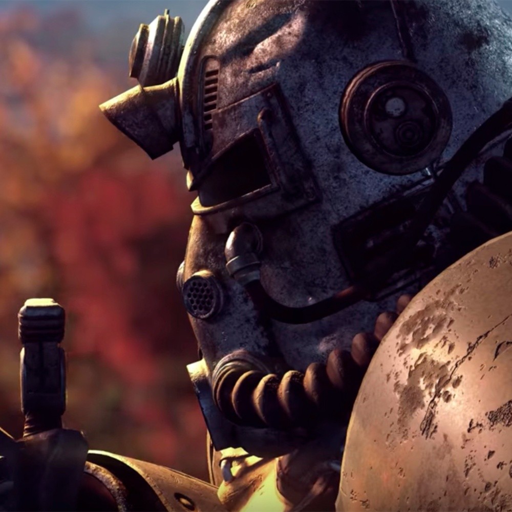 Fallout 76, F1 2021 y Dead By Daylight en los Días de Juego Gratis de Xbox One y Xbox Series X | S