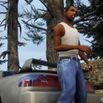 Requisitos del sistema de Gta The Trilogy San Andreas Graphics