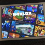 Infeliz Halloween: la plataforma de juegos Roblox se bloquea