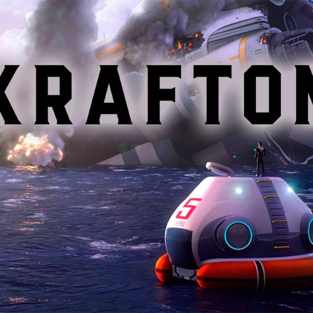 Krafton (PUBG) adquiere Unknown Worlds Entertainment, desarrolladores de Subnautica