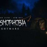 La phasmofobia está recibiendo un campamento embrujado para Halloween