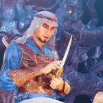 Prince Of Persia the Sands of Time remake fecha de lanzamiento 2022 2023