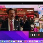 compartir pantalla facetime