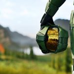 343 habla sobre la revelación del rostro del Master Chief en Halo Infinite