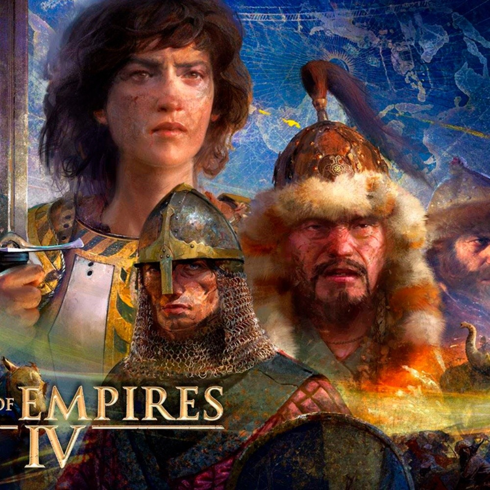 Age of Empires IV detalla sus contenidos para los próximos meses
