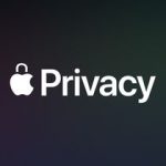 privacidad de apple