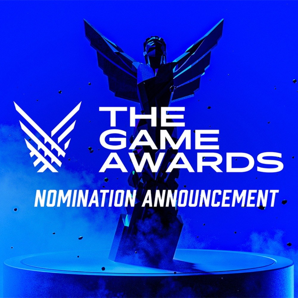 Dónde ver la presentación de nominados a The Game Awards 2021 con Geoff Keighley