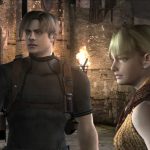 Arte filtrado de Resident Evil 4 Remake