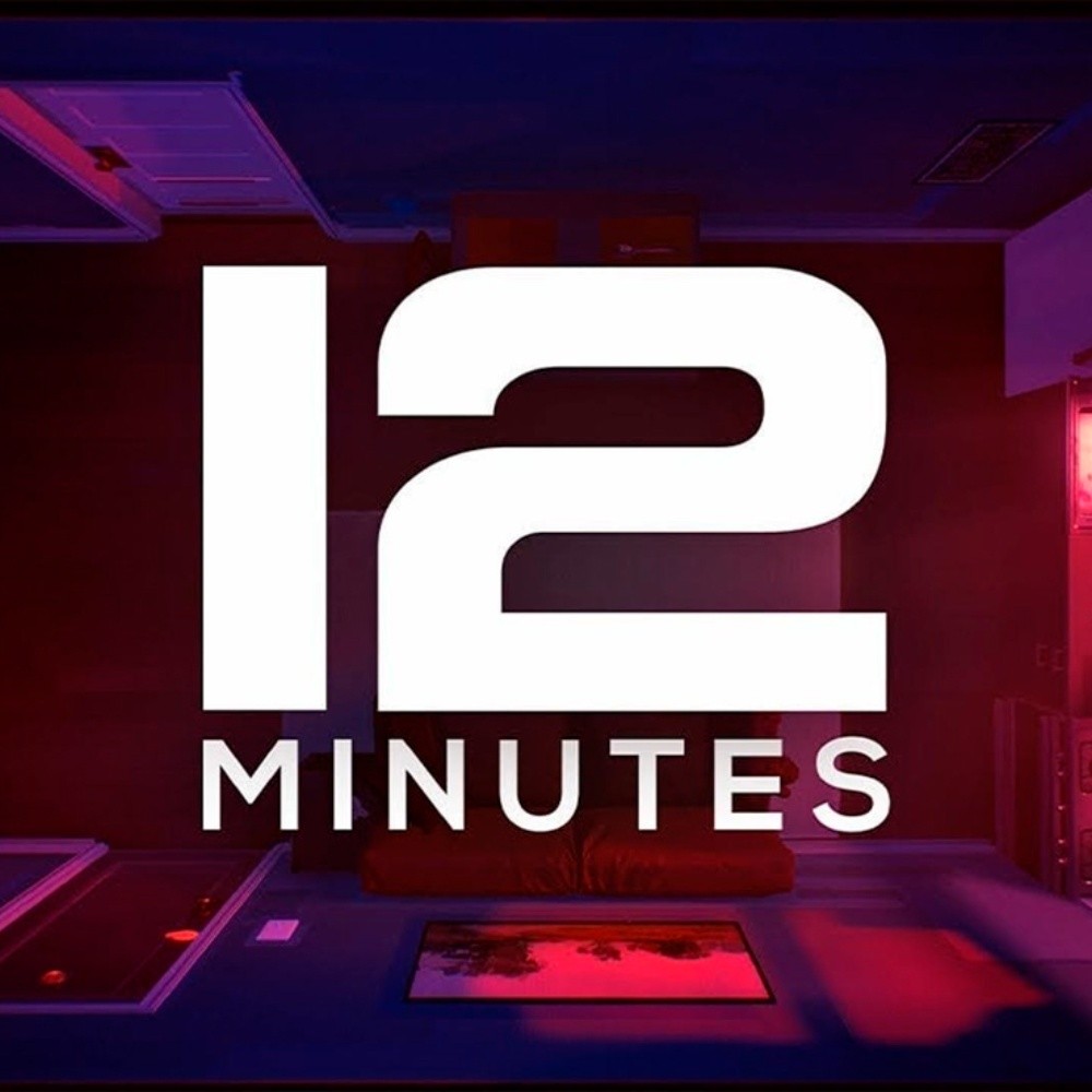 El controversial indie Twelve Minutes confirma su lanzamiento en Nintendo Switch y PS4