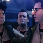 Equipo multijugador de Ghostbusters Game Remastered