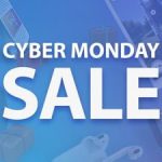 Característica general de rebajas del Cyber ​​Monday 20