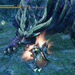 Monster Hunter Rise cross salva el juego cruzado crossplay switch pc