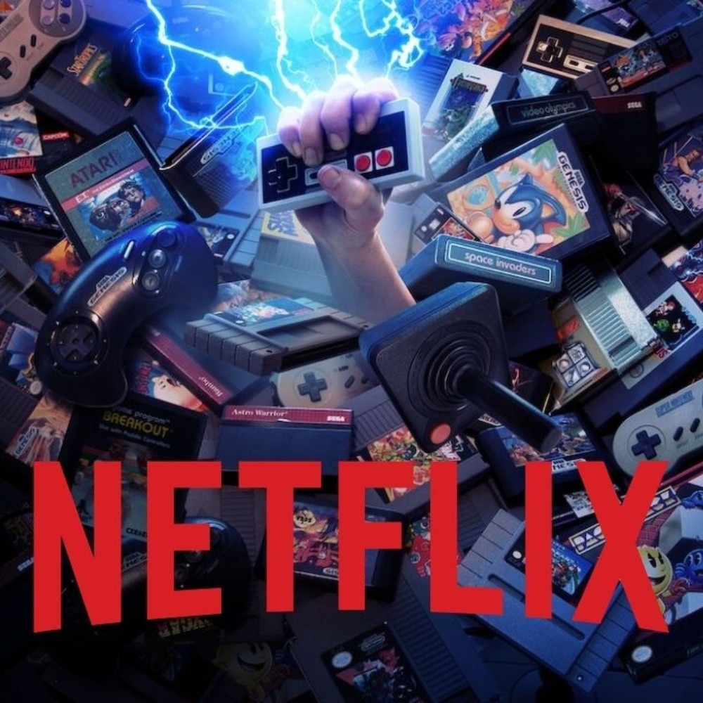Todo lo que sabemos sobre el servicio de juegos de Netflix: precio, cómo jugar y títulos