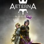 Aeterna Noctis el nuevo videojuego para los amantes de los metroidvanias